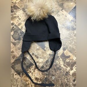 Deer mountain Unisex hat 0-6 months